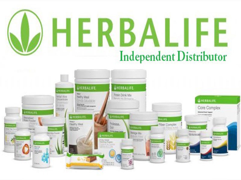 Herbalife Weight Loss Products Montgomery County PA